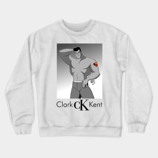 CKent II Crewneck Sweatshirt